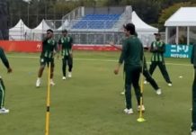 Pakistan eye strong Asian Games start Pakistan eye strong Asian Games start