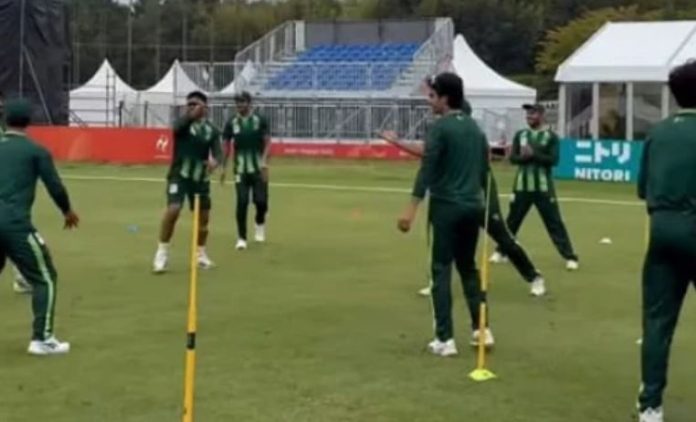 NEWS Pakistan eye strong Asian Games start
