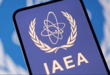 US, allies want IAEA board to report Iran to UN Security Council, diplomats say US, allies want IAEA board to report Iran to UN Security Council, diplomats say