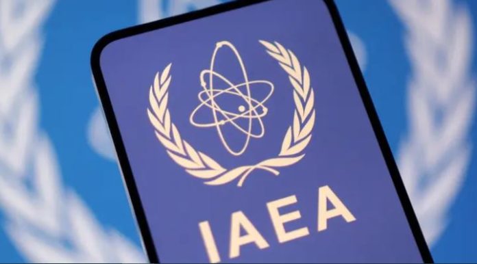 NEWS US, allies want IAEA board to report Iran to UN Security Council, diplomats say