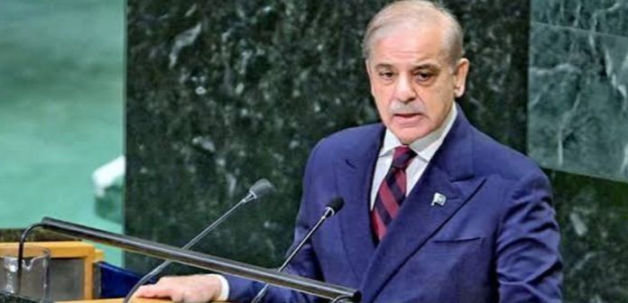NEWS Palestine official media highlights PM speech