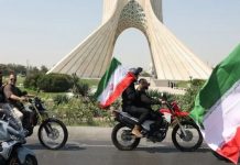 Iran’s army voices readiness for potential renewed US attack Iran’s army voices readiness for potential renewed US attack