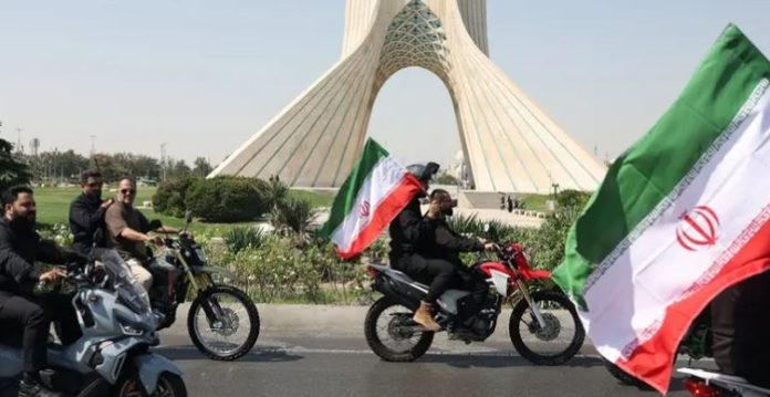 NEWS Iran’s army voices readiness for potential renewed US attack