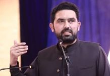 Sohail Afridi proves difficult to ignore Sohail Afridi proves difficult to ignore