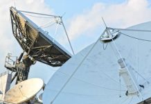 PDL expands satellite bandwidth usage eightfold in one year: Spokesperson PDL expands satellite bandwidth usage eightfold in one year: Spokesperson