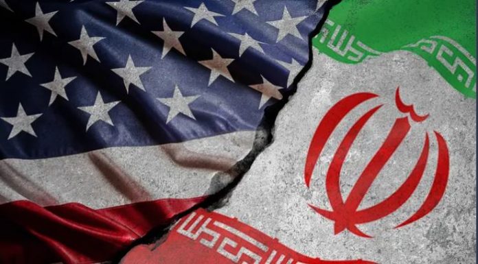 NEWS Iran’s IRGC says seized US underwater drone in Hormuz