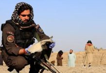 Afghanistan says 28 fighters killed after crossing from Pakistan; Islamabad denies ties Afghanistan says 28 fighters killed after crossing from Pakistan; Islamabad denies ties