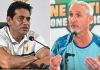 Ex-Pakistan coach Gillespie tells Javed ‘look in the mirror’ over sackings Ex-Pakistan coach Gillespie tells Javed 'look in the mirror' over sackings