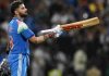 Kohli powers India to a big win over West Indies Kohli powers India to a big win over West Indies