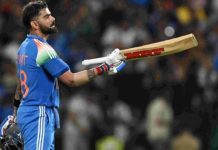 Kohli powers India to a big win over West Indies Kohli powers India to a big win over West Indies