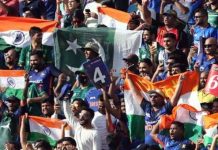 Pakistan, India on Asian Games collision course after cricket washout Pakistan, India on Asian Games collision course after cricket washout
