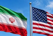 Iran has no plans to negotiate with US: State media Iran has no plans to negotiate with US: State media