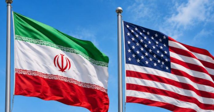 NEWS Iran has no plans to negotiate with US: State media