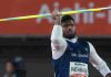 Arshad falters again as Sri Lanka’s Pathirage strikes gold Arshad falters again as Sri Lanka’s Pathirage strikes gold