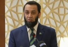 Pakistan urges Taliban regime to shun ‘militant mindset’, adopt responsible approach Pakistan urges Taliban regime to shun 'militant mindset', adopt responsible approach