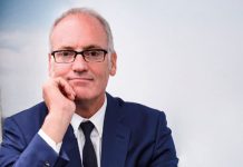 FRI-EL Group CEO Josef Gostner arrives Pakistan for Strategic Cooperation with South Air FRI-EL Group CEO Josef Gostner arrives Pakistan for Strategic Cooperation with South Air
