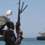 Somali forces rescue tanker with Pakistanis among crew from pirates Somali forces rescue tanker with Pakistanis among crew from pirates