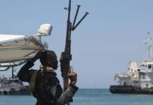 Somali forces rescue tanker with Pakistanis among crew from pirates Somali forces rescue tanker with Pakistanis among crew from pirates