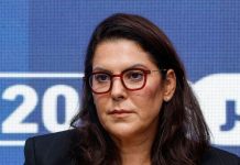 Morocco King names Fatima Zahra Mansouri first woman prime minister Morocco King names Fatima Zahra Mansouri first woman prime minister
