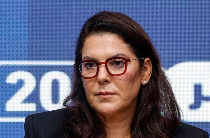 NEWS Morocco King names Fatima Zahra Mansouri first woman prime minister