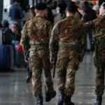 Italian troops fully withdraw from Iraq Italian troops fully withdraw from Iraq