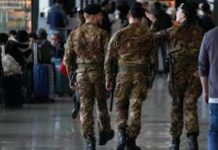 Italian troops fully withdraw from Iraq Italian troops fully withdraw from Iraq