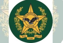 Afghan drug trafficking networks busted: ANF Afghan drug trafficking networks busted: ANF