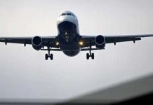 Dubai-Tel Aviv flight diverted to Saudi Arabia after brawl between pilots: Israeli official Dubai-Tel Aviv flight diverted to Saudi Arabia after brawl between pilots: Israeli official