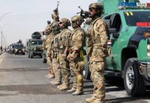 US-lead mission in Iraq comes to an end US-lead mission in Iraq comes to an end