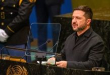 Zelensky may have disclosed N. Korean transfer Zelensky may have disclosed N. Korean transfer