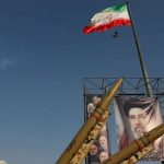 US sanctions 10 over allegedly procuring weapons for Iran US sanctions 10 over allegedly procuring weapons for Iran