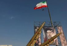 US sanctions 10 over allegedly procuring weapons for Iran US sanctions 10 over allegedly procuring weapons for Iran