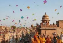 Lahore to celebrate 10-day Basant festival Lahore to celebrate 10-day Basant festival