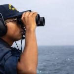 87 vessels redirected so far: US 87 vessels redirected so far: US