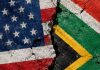 South Africa summons US ambassador again over ‘undiplomatic conduct,’ official says South Africa summons US ambassador again over ‘undiplomatic conduct,’ official says