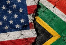 South Africa summons US ambassador again over ‘undiplomatic conduct,’ official says South Africa summons US ambassador again over ‘undiplomatic conduct,’ official says