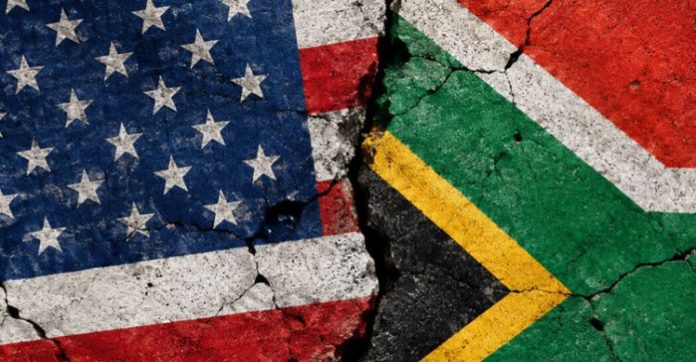 NEWS South Africa summons US ambassador again over ‘undiplomatic conduct,’ official says