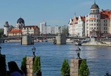 Russia issues nuclear warning to NATO as tensions rise in the Baltic Russia issues nuclear warning to NATO as tensions rise in the Baltic