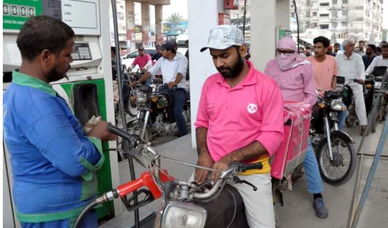 NEWS Petrol price cut by Rs3.13, HSD rises by Rs3.74 per litre