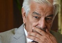 Khawaja Asif accuses PPP of ‘double standard’ as debate over new provinces intensifies Khawaja Asif accuses PPP of 'double standard' as debate over new provinces intensifies
