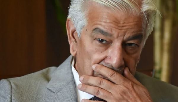 NEWS Khawaja Asif accuses PPP of 'double standard' as debate over new provinces intensifies