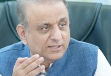 Aleem Khan welcomes debate on new provinces Aleem Khan welcomes debate on new provinces