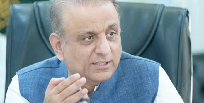 NEWS Aleem Khan welcomes debate on new provinces