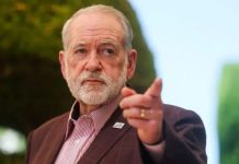 US ambassador calls for ‘severe consequences’ to stop West Bank violence US ambassador calls for ‘severe consequences’ to stop West Bank violence