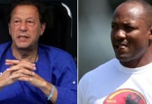 Brian Lara calls for ‘proper, independent’ medical care for jailed Imran Khan Brian Lara calls for 'proper, independent' medical care for jailed Imran Khan