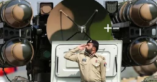 NEWS 'Never be mistaken for weakness': Forces reaffirm Pakistan's defence readiness