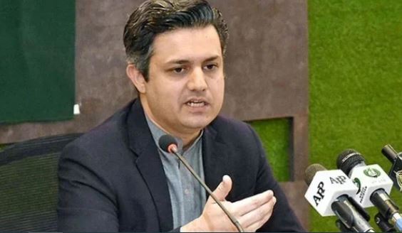 NEWS May 9 riots: PTI leader Hammad Azhar 'arrested' from Multan