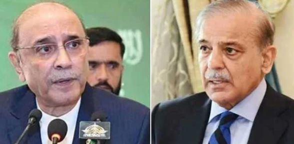 NEWS PM, President salute martyrs, link 1965 war spirit to Marka-e-Haq, Bunyanum Marsoos