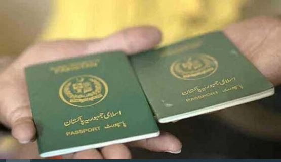 NEWS Passport delivery counters to remain open on Saturdays nationwide