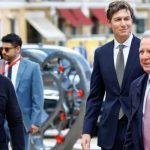 US envoys make first Kyiv visit amid Ukraine war peace push US envoys make first Kyiv visit amid Ukraine war peace push